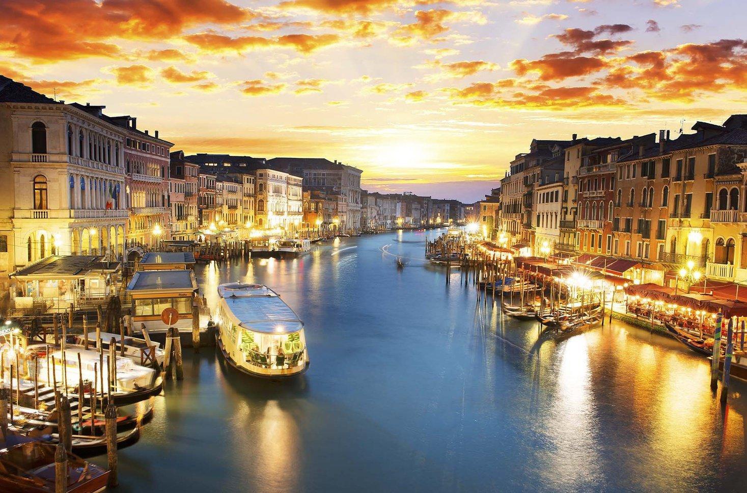 Hotel Ambasciatori - Venecia al alcance de tu mano Hotel Ambasciatori - Venecia al alcance de tu mano