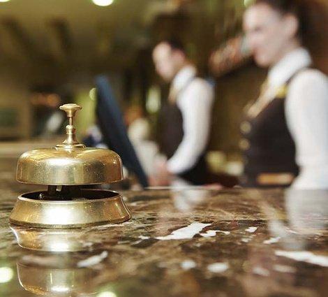 Hotel Ambasciatori - ¡Oferta No Reembolsable! Hotel Ambasciatori - ¡Oferta No Reembolsable!