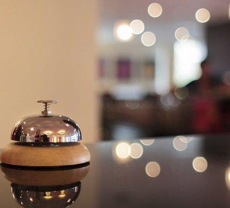 Hotel Ambasciatori - ¡Reserva ahora y empieza a ahorrar! Hotel Ambasciatori - ¡Reserva ahora y empieza a ahorrar!