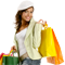 Shopping all'outlet