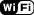 wi-fi logo