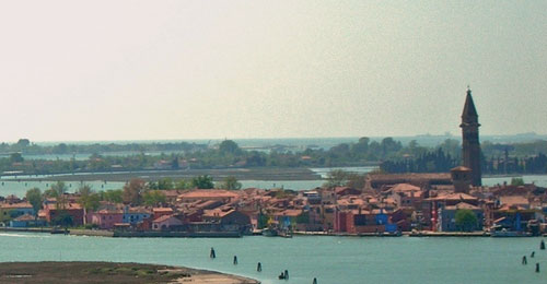 40% di sconto se prenoti 4 notti di vacanza a Venezia!