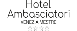 Hotel Ambasciatori ★★★★