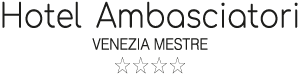 Hotel Ambasciatori ★★★★